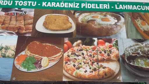 Karadeniz Pide