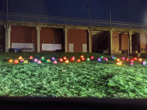 Stadium «Skylands Stadium», reviews and photos, 94 Championship Place, Augusta, NJ 07822, USA