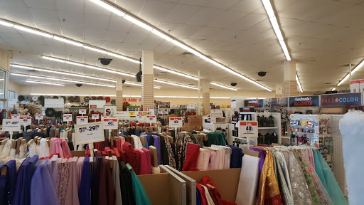 Fabric Store «Jo-Ann Fabrics and Crafts», reviews and photos, 5001 Salem Ave, Dayton, OH 45426, USA