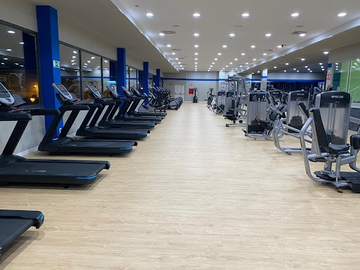 Tres60 Ocio y Deporte en Ávila‎, Ávila‎