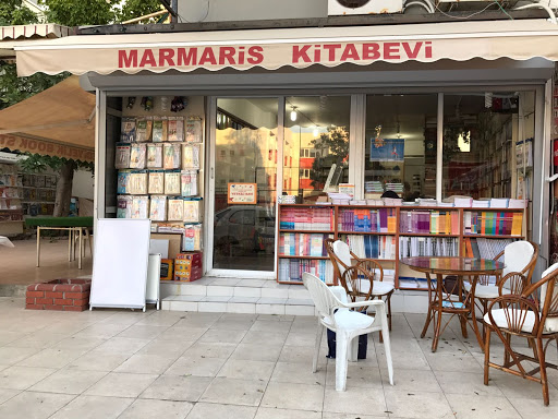 Marmaris Kitabevi