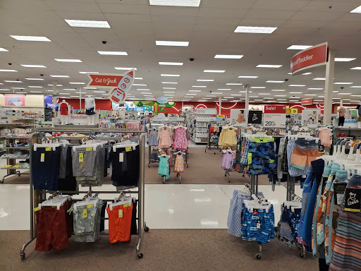 Department Store «Target», reviews and photos, 128 Bailey Farm Rd, Monroe, NY 10950, USA