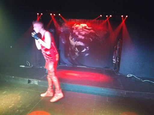 Live Music Venue «The Analog Cafe and Theater», reviews and photos, 720 SE Hawthorne Blvd, Portland, OR 97214, USA