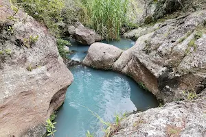 Pozas El Triunfo image