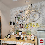 Photo n°2 de l'avis de manssor.m fait le 11/08/2023 à 10:50 sur le  Mastika Street Food Roma à Rome