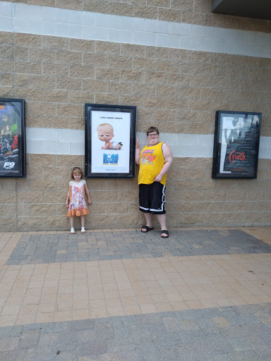 Movie Theater «Century 16», reviews and photos, 7670 Union Park Ave, Midvale, UT 84047, USA