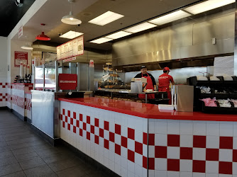 Five Guys