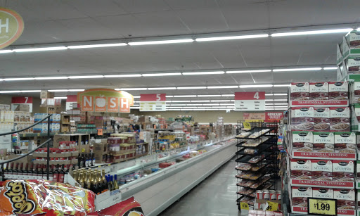 Grocery Store «Grocery Outlet Bargain Market», reviews and photos, 426 W Harder Rd, Hayward, CA 94544, USA