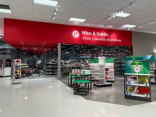 Department Store «Target», reviews and photos, 3200 Rolling Oaks Blvd, Kissimmee, FL 34747, USA