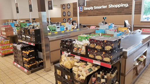 Supermarket «ALDI», reviews and photos, 2450 SW 19th Avenue Rd, Ocala, FL 34471, USA