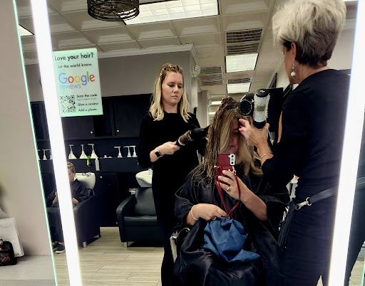 Beauty Salon «Elon Salon», reviews and photos, 695 Piedmont Rd, Marietta, GA 30066, USA