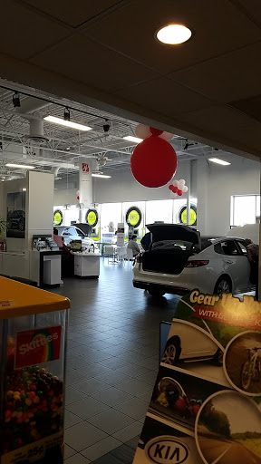 Kia Dealer «Rodeo Kia», reviews and photos, 10685 Papago Fwy, Avondale, AZ 85323, USA