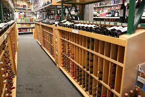 Big Daddy's Wine & Liquors image
