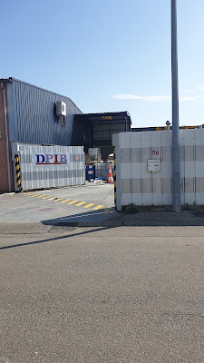 D.P.I.B Distribution Peinture Industrie Bâtiment à Brindas