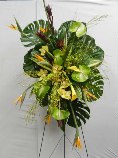 Florist «Blooms By Vickrey», reviews and photos, 2125 Market St, Camp Hill, PA 17011, USA