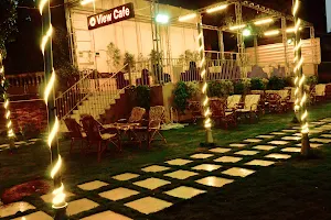 منتجع قريه النخيل - Elnakhel resort wedding halls & photo sessions & cafes & Resturant image