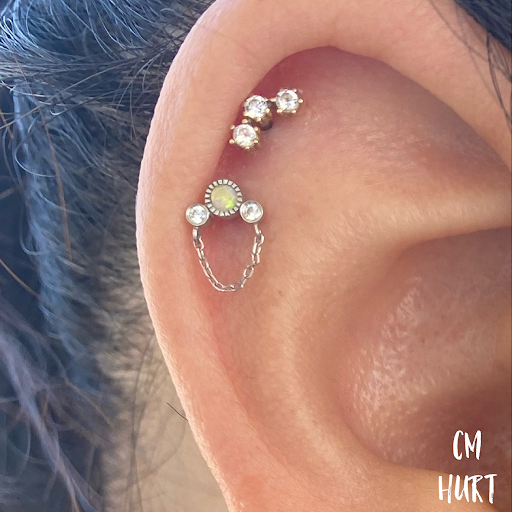 Explore sopranos tattoo ideas, creative tattoo ideas in Garden Grove, available at CM Hurt Piercing & Jewelry