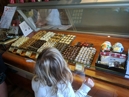 Dessert Shop «La Tulipe Desserts», reviews and photos, 455 Lexington Ave, Mt Kisco, NY 10549, USA