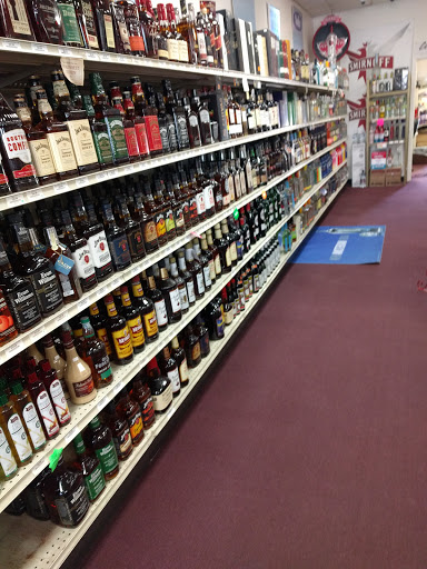 Wine Store «Cordially Yours Wine and Spirits», reviews and photos, 1460 French Rd, Depew, NY 14043, USA