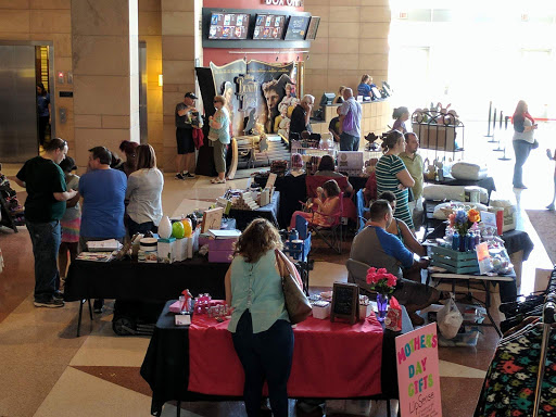 Movie Theater «UltraStar Multi-tainment Center at Ak-Chin Circle», reviews and photos, 16000 N Maricopa Rd, Maricopa, AZ 85139, USA