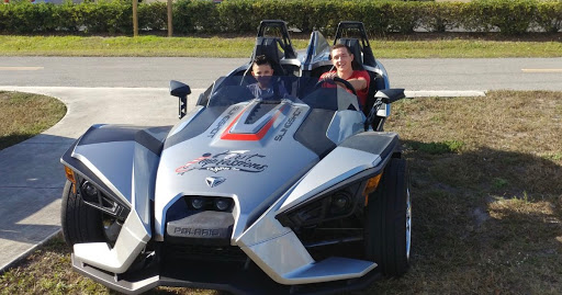 Beauty Salon «First Impressions Barbershop & Hair Salon», reviews and photos, 500 S Duncan Dr, Tavares, FL 32778, USA