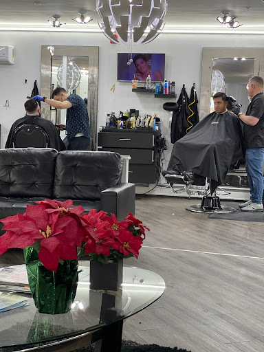 Barber Shop «Prestige Barbershop LLC», reviews and photos, 5 Water St, Nashua, NH 03060, USA