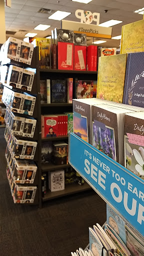 Book Store «Books-A-Million», reviews and photos, 258 City Cir, Peachtree City, GA 30269, USA