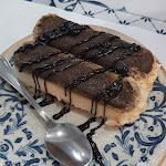 Photo n°3 de l'avis de alessia.l fait le 16/04/2023 à 22:28 sur le  Ristorante - Trattoria Cu Mangia Fa Muddrichi à Porto Empedocle