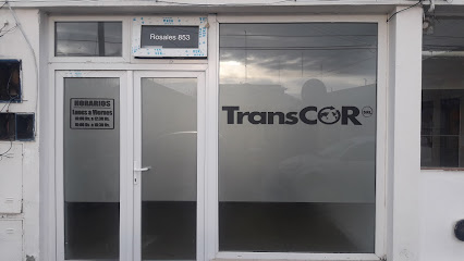 TransCor SRL Oficina