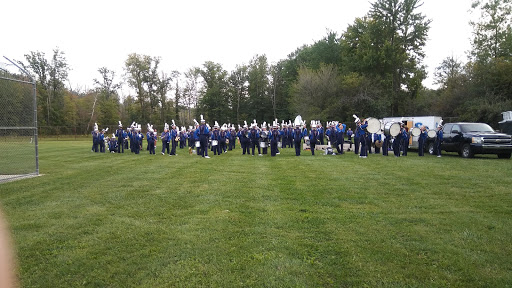 Stadium «East China School District Stadium», reviews and photos, 1587 Meisner Rd, East China, MI 48054, USA