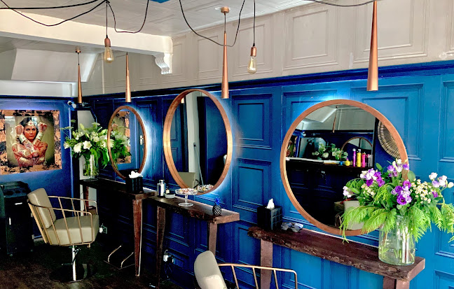 Reviews of MarcScotHairCompany&Co in Brighton - Beauty salon