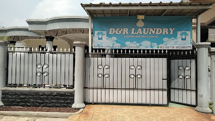 D&R Laundry