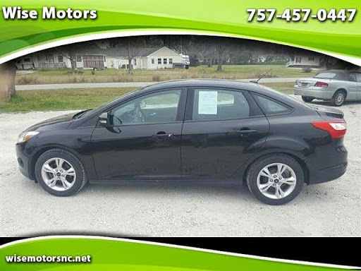 Used Car Dealer «Wise Motors», reviews and photos, 413 Caratoke Hwy, Moyock, NC 27958, USA