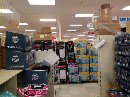 Discount Store «Ocean State Job Lot», reviews and photos, 90 River St, Waltham, MA 02543, USA