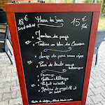 Photo n° 31 de l'avis de Martial.o fait le 04/09/2021 à 13:53 pour Le Pont Neuf - Restaurant - Hôtel - Florac - Cévennes à Florac-Trois-Rivières