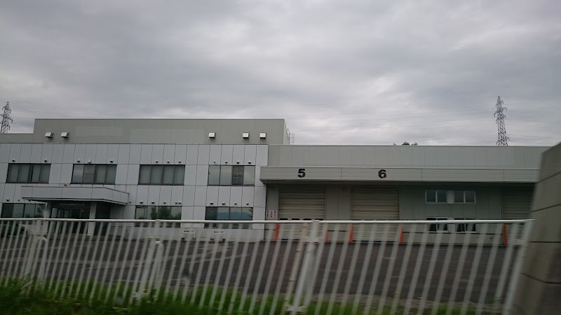 パールライス 砂川工場