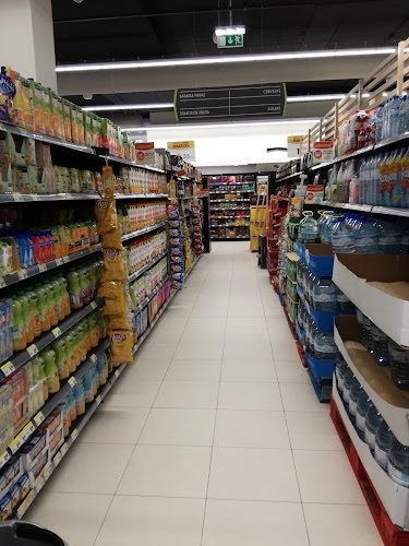 Avaliações doPingo Doce Gaia Quinta Cravel em Vila Nova de Gaia - Supermercado