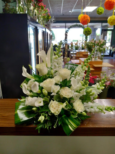 Florist «Petal Peddlers», reviews and photos, 1348 S Milwaukee Ave, Libertyville, IL 60048, USA