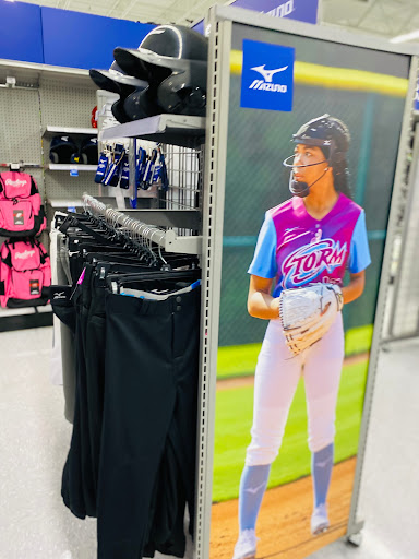 Sporting Goods Store «Academy Sports + Outdoors», reviews and photos, 275 New Byhalia Rd, Collierville, TN 38017, USA