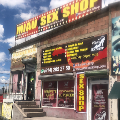 Miau Sex Shop
