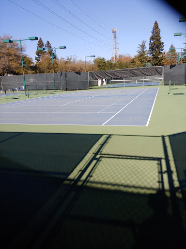 Tennis Club «Natomas Racquet Club», reviews and photos, 2450 Natomas Park Dr, Sacramento, CA 95833, USA