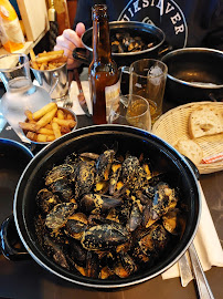 Les plus récentes photos du Restaurant New Corsaire à Saint-Malo - n°2