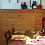 Photo n°1 de l'avis de Paolo.a fait le 04/03/2018 à 17:16 sur le  Trattoria Bar Rouge et Noir à Arnad