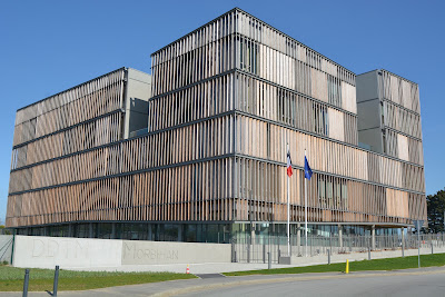 Direction départementale des Territoires et de la Mer du Morbihan -DDTM- à Vannes