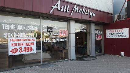 Asil Mobilya