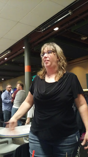 Bowling Alley «Suburbanite Bowl», reviews and photos, 201 Ogden Ave, Westmont, IL 60559, USA