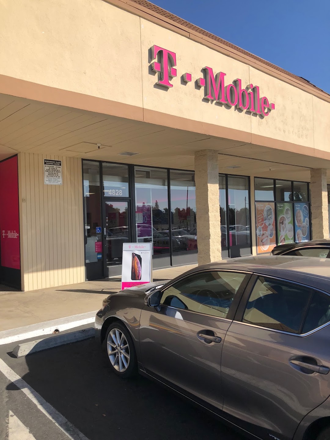 T-Mobile