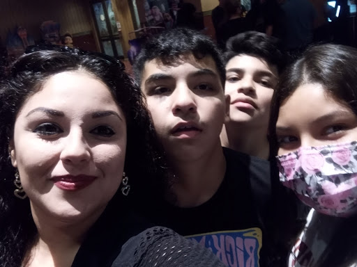 Movie Theater «Cinemark Sunrise Mall and XD», reviews and photos, 2370 N Expy, Brownsville, TX 78521, USA