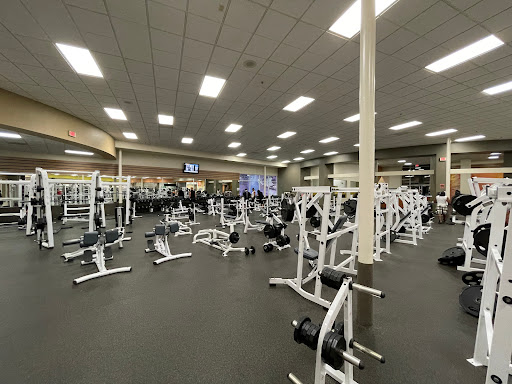 Gym «LA Fitness», reviews and photos, 18679 Devonshire St, Northridge, CA 91324, USA