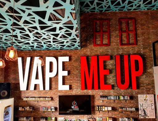 Vape Me Up Guatemala